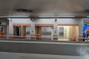 【三条駅】プロモーションイベントや食物販、物販のポップアップストアに最適な改札内・外どちらからもアクセスできるイベントスペース