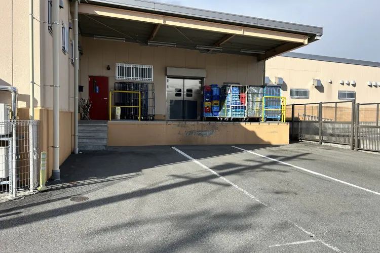 【一号舘桑名駅西】販促キャンペーン/プロモーションイベントに適した入口付近スペース