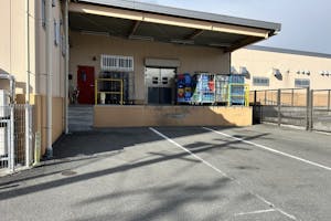 【一号舘桑名駅西】販促キャンペーン/プロモーションイベントに適した入口付近スペース