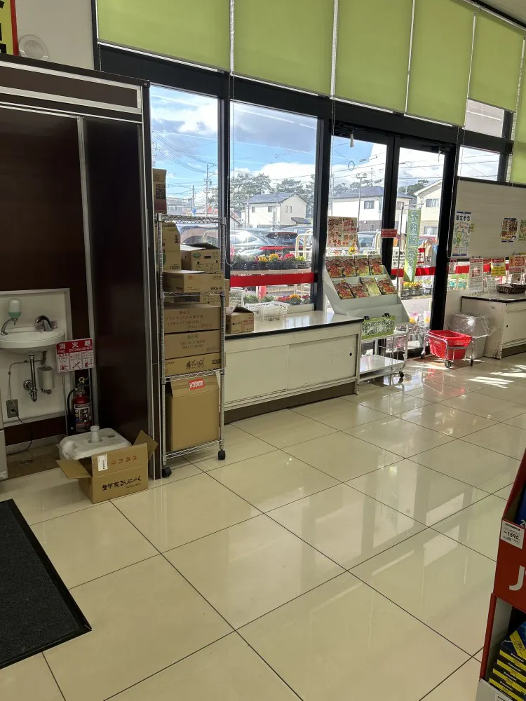 【一号舘桑名駅西】販促キャンペーン／プロモーションイベントに適した入口付近スペース