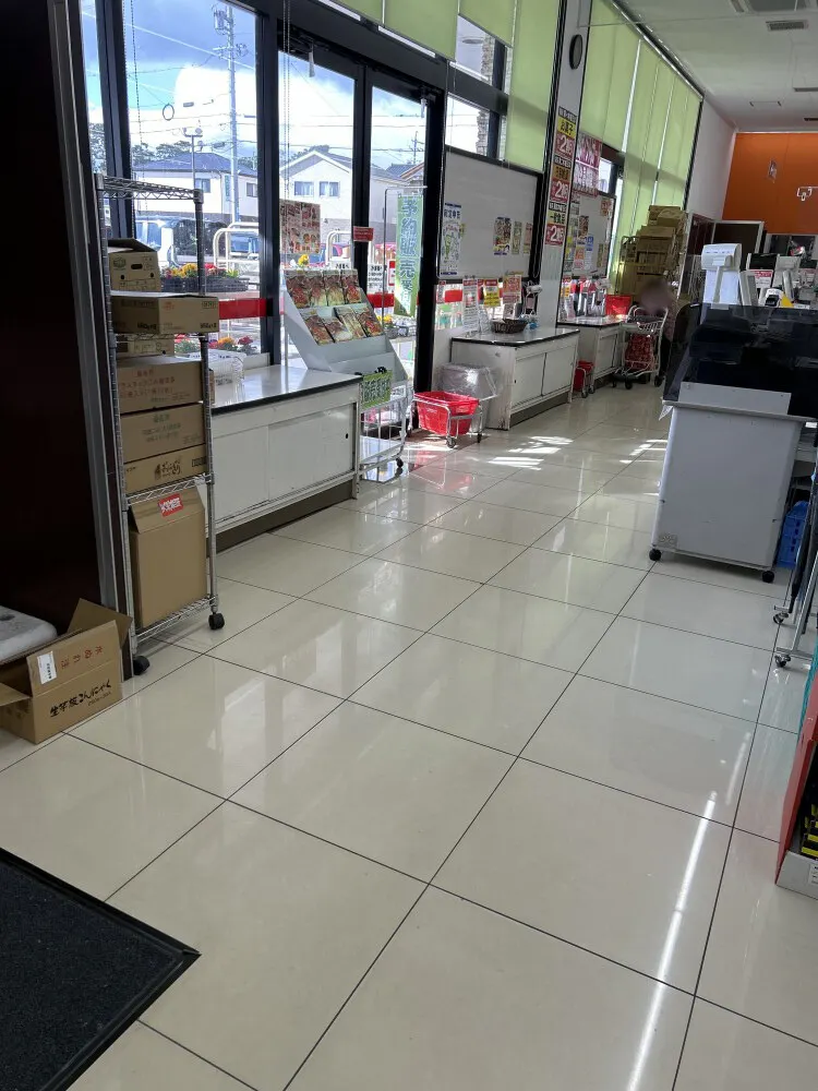 【一号舘桑名駅西】販促キャンペーン／プロモーションイベントに適した入口付近スペース