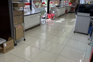 【一号舘桑名駅西】販促キャンペーン/プロモーションイベントに適した入口付近スペース