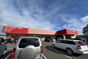 【一号舘桑名駅西】販促キャンペーン/プロモーションイベントに適した入口付近スペース