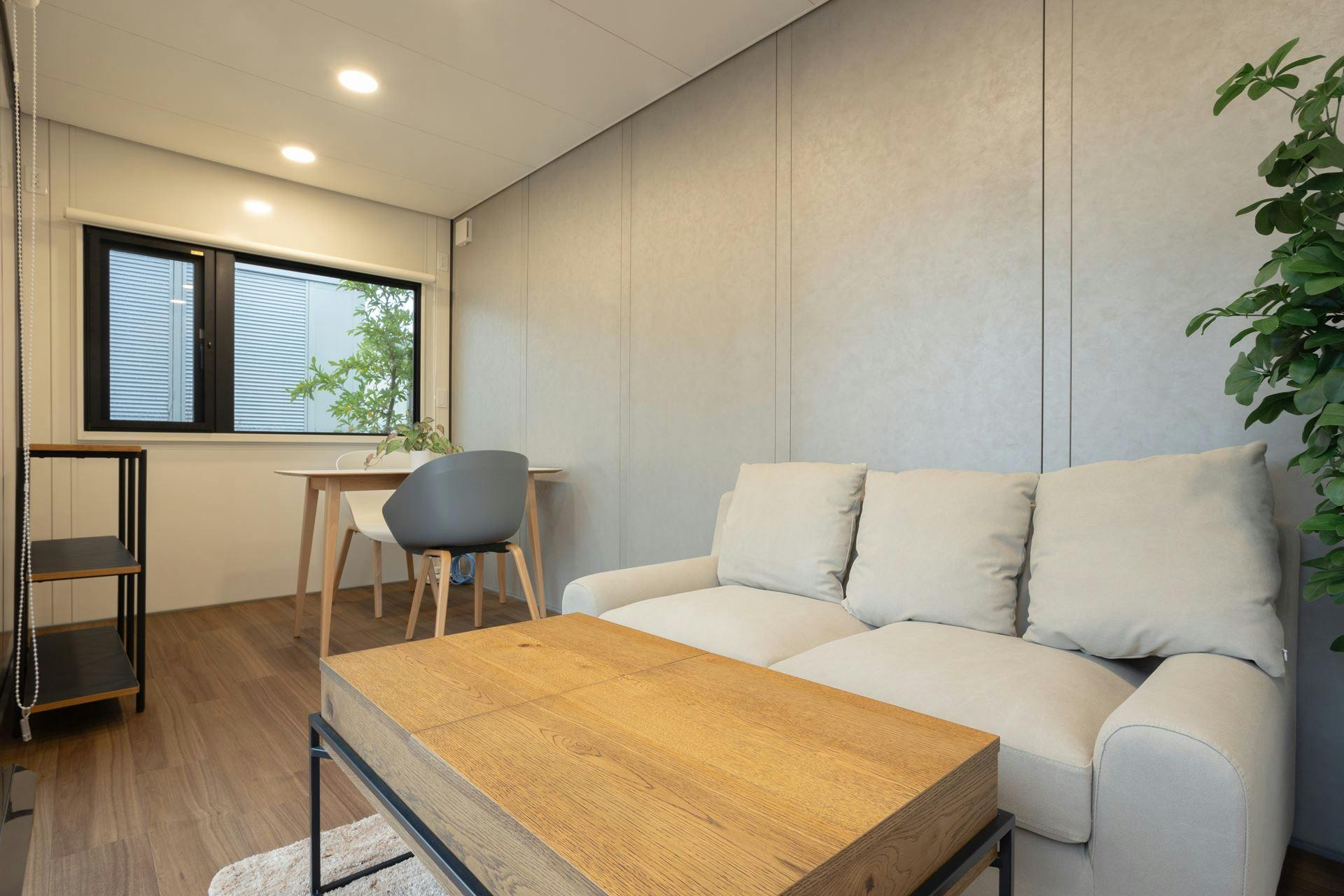 【山口県山口市】自主企画マルシェやワークショップに最適なお手頃価格のレンタルスペース「Work2」/敷地全体の貸切イベント開催も可能!