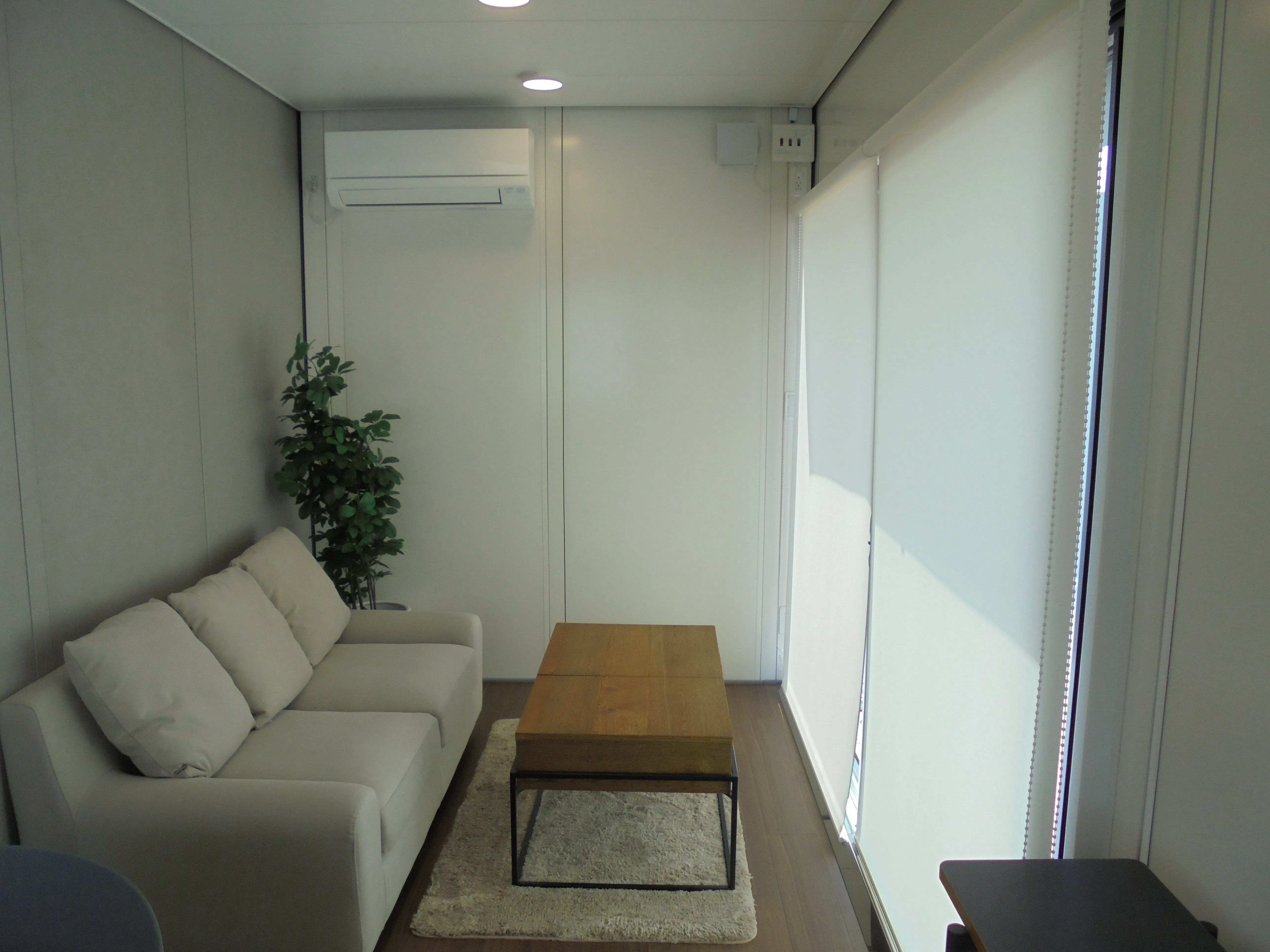 【山口県山口市】自主企画マルシェやワークショップに最適なお手頃価格のレンタルスペース「Work2」／敷地全体の貸切イベント開催も可能！