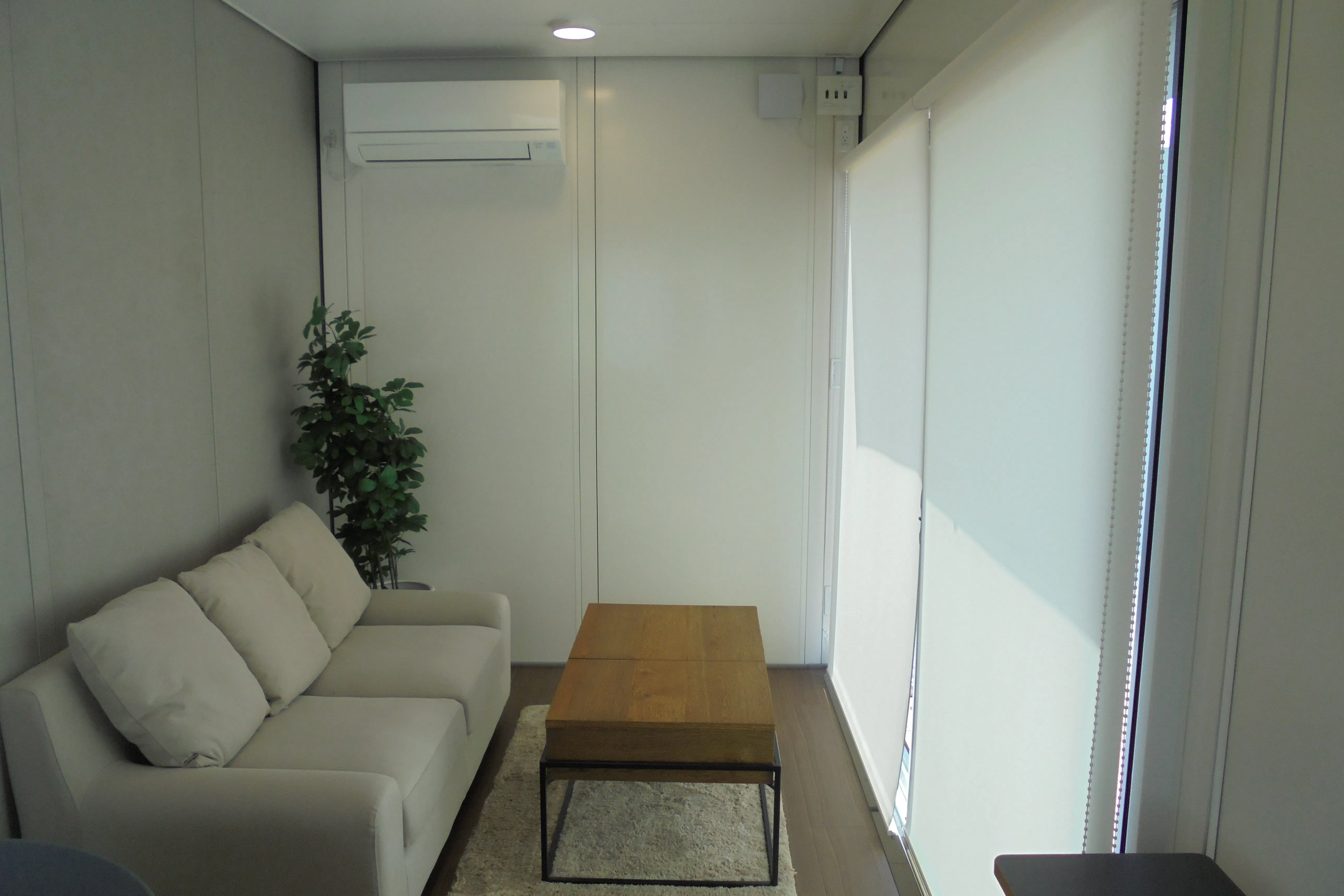 【山口県山口市】自主企画マルシェやワークショップに最適なお手頃価格のレンタルスペース「Work2」/敷地全体の貸切イベント開催も可能!