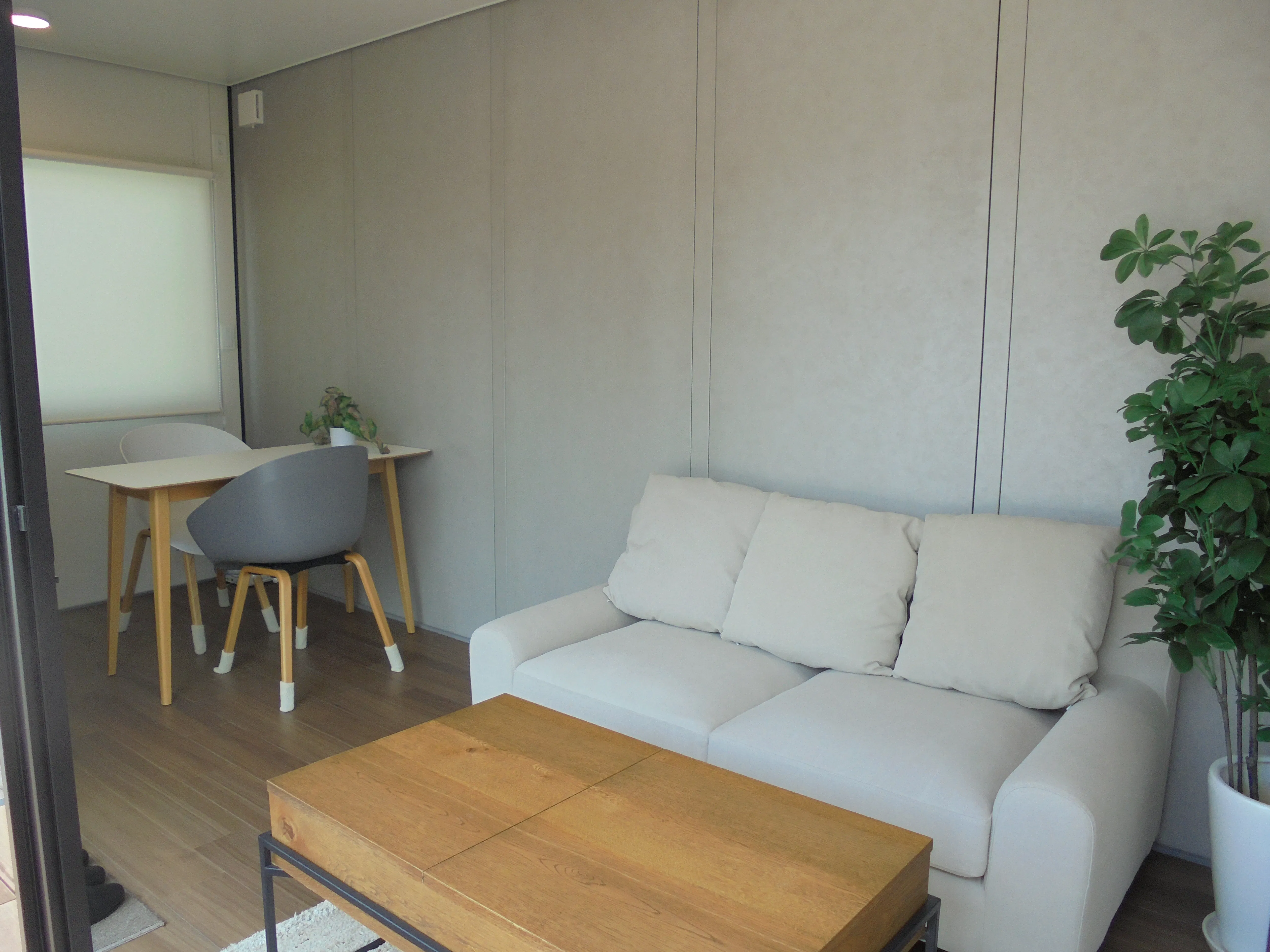 【山口県山口市】自主企画マルシェやワークショップに最適なお手頃価格のレンタルスペース「Work2」／敷地全体の貸切イベント開催も可能！