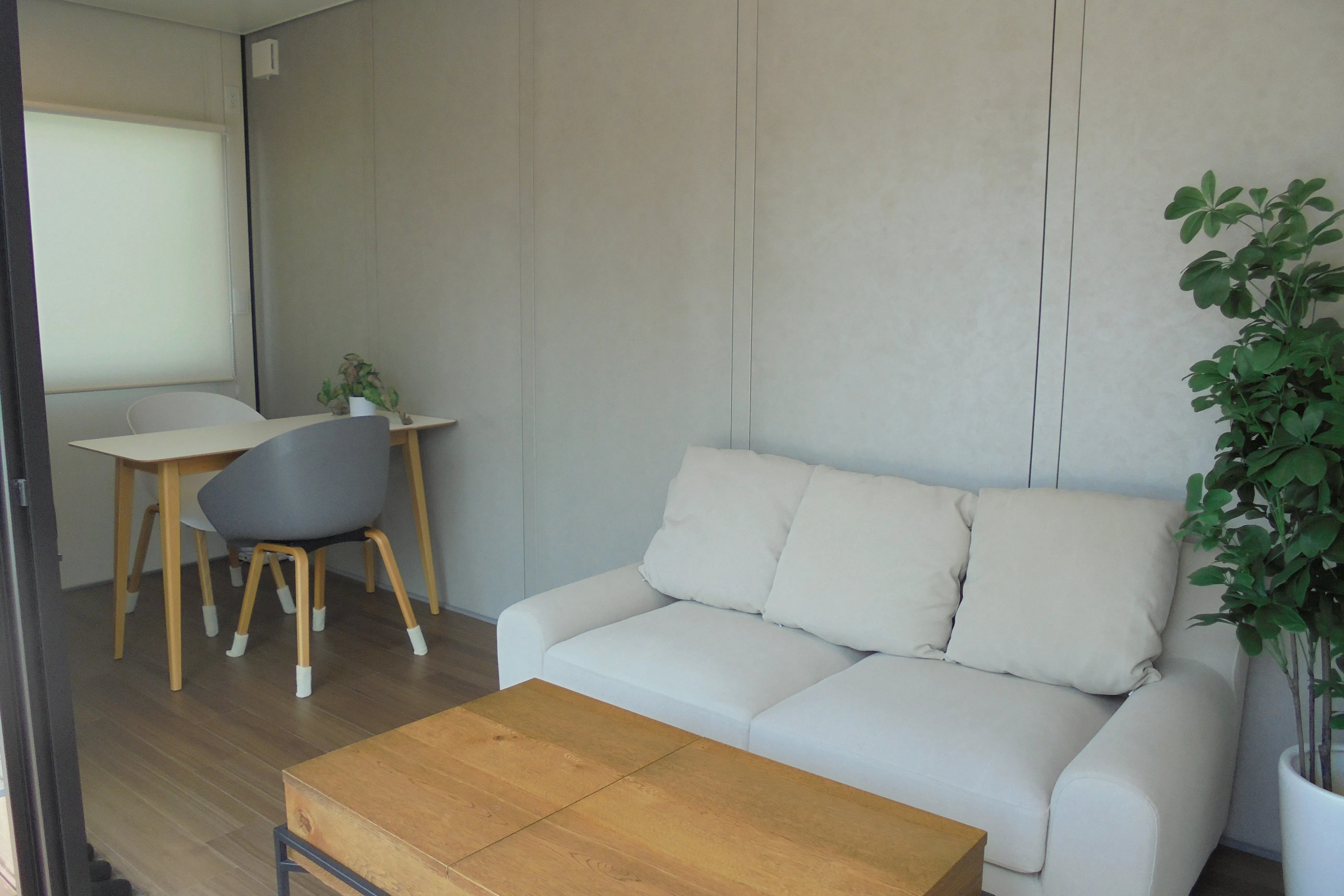 【山口県山口市】自主企画マルシェやワークショップに最適なお手頃価格のレンタルスペース「Work2」/敷地全体の貸切イベント開催も可能!