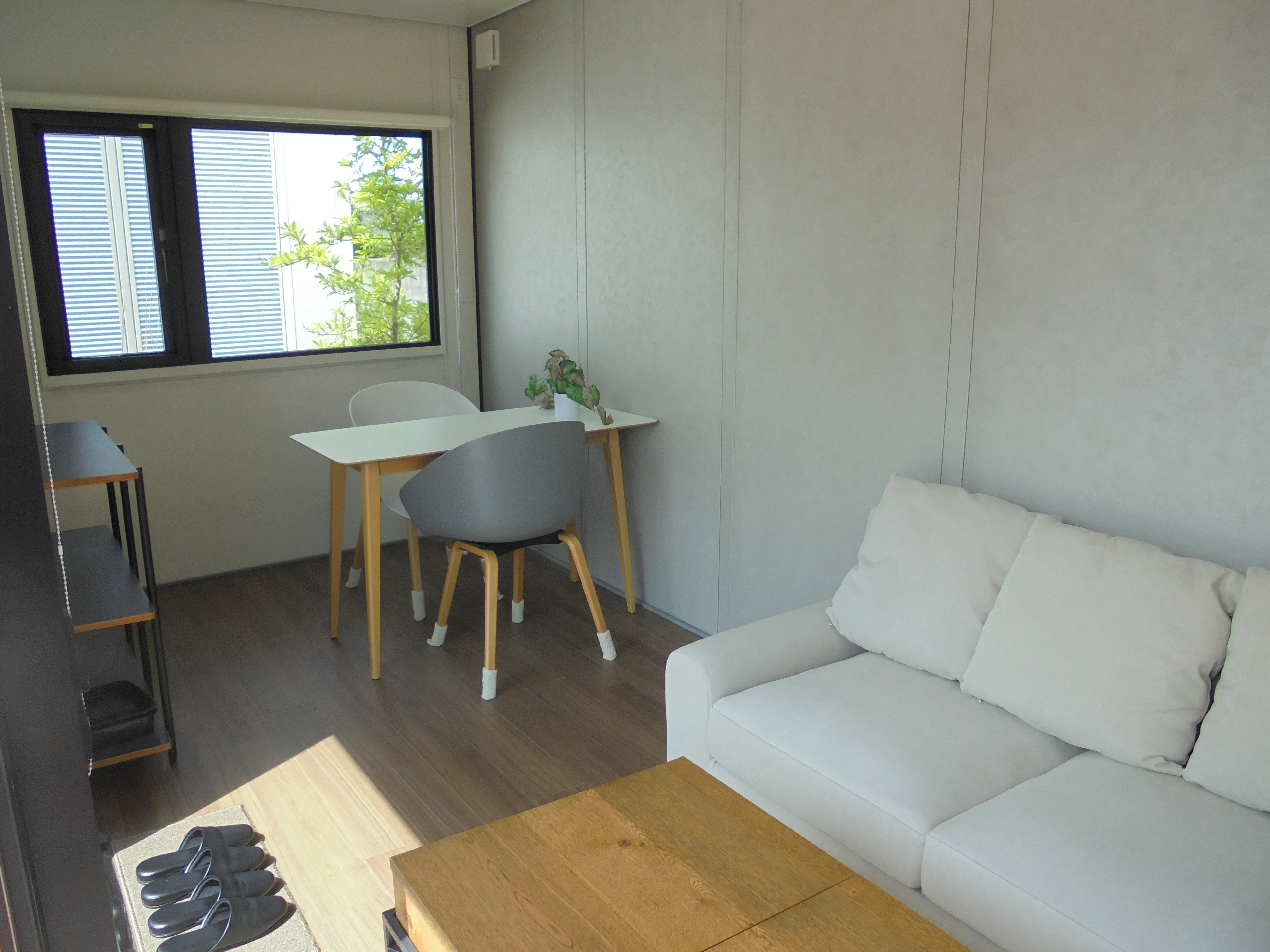 【山口県山口市】自主企画マルシェやワークショップに最適なお手頃価格のレンタルスペース「Work2」/敷地全体の貸切イベント開催も可能!