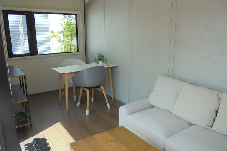 山口県山口市 レンタルスペース 内観3