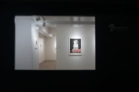 【上野駅10分】アート系の展示会等に最適なギャラリーとスタジオが融合したアート展示スペース