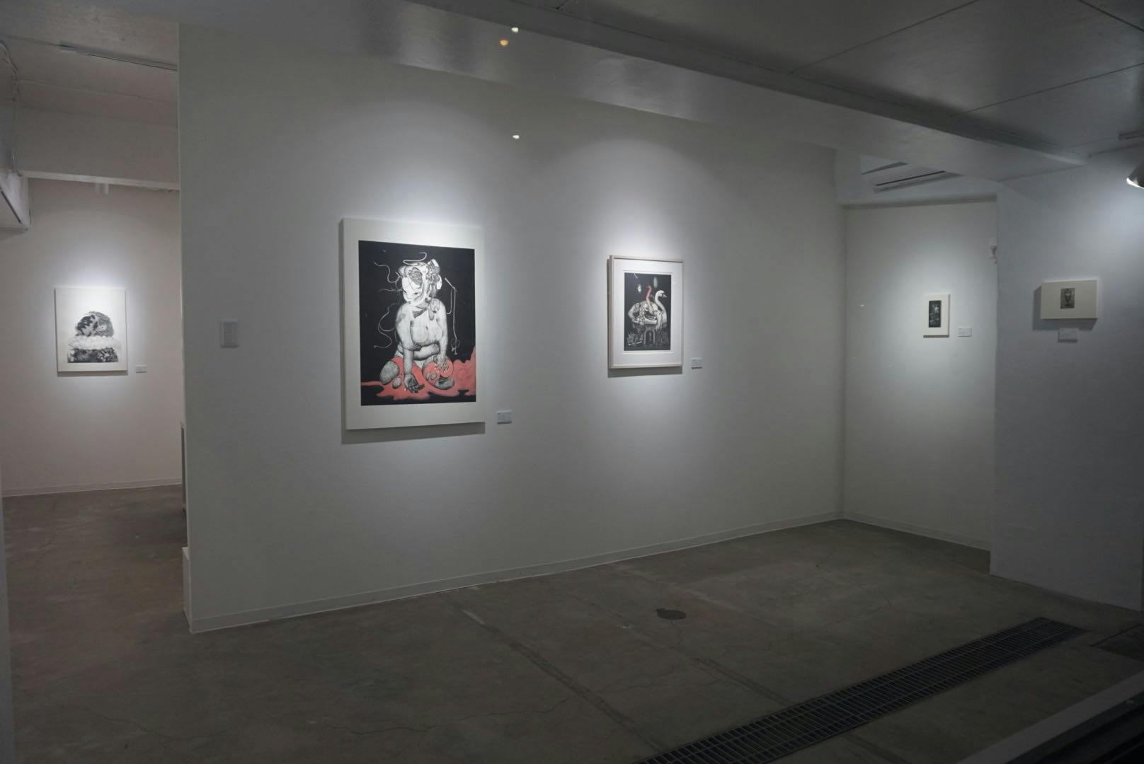 【上野駅10分】アート系の展示会等に最適なギャラリーとスタジオが融合したアート展示スペース