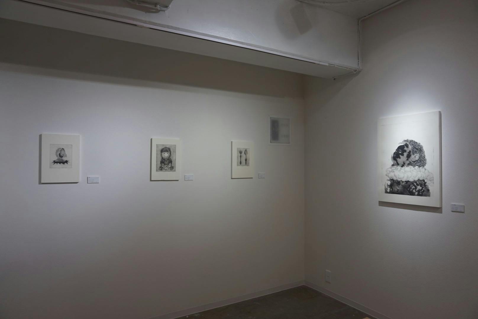 【上野駅10分】アート系の展示会等に最適なギャラリーとスタジオが融合したアート展示スペース