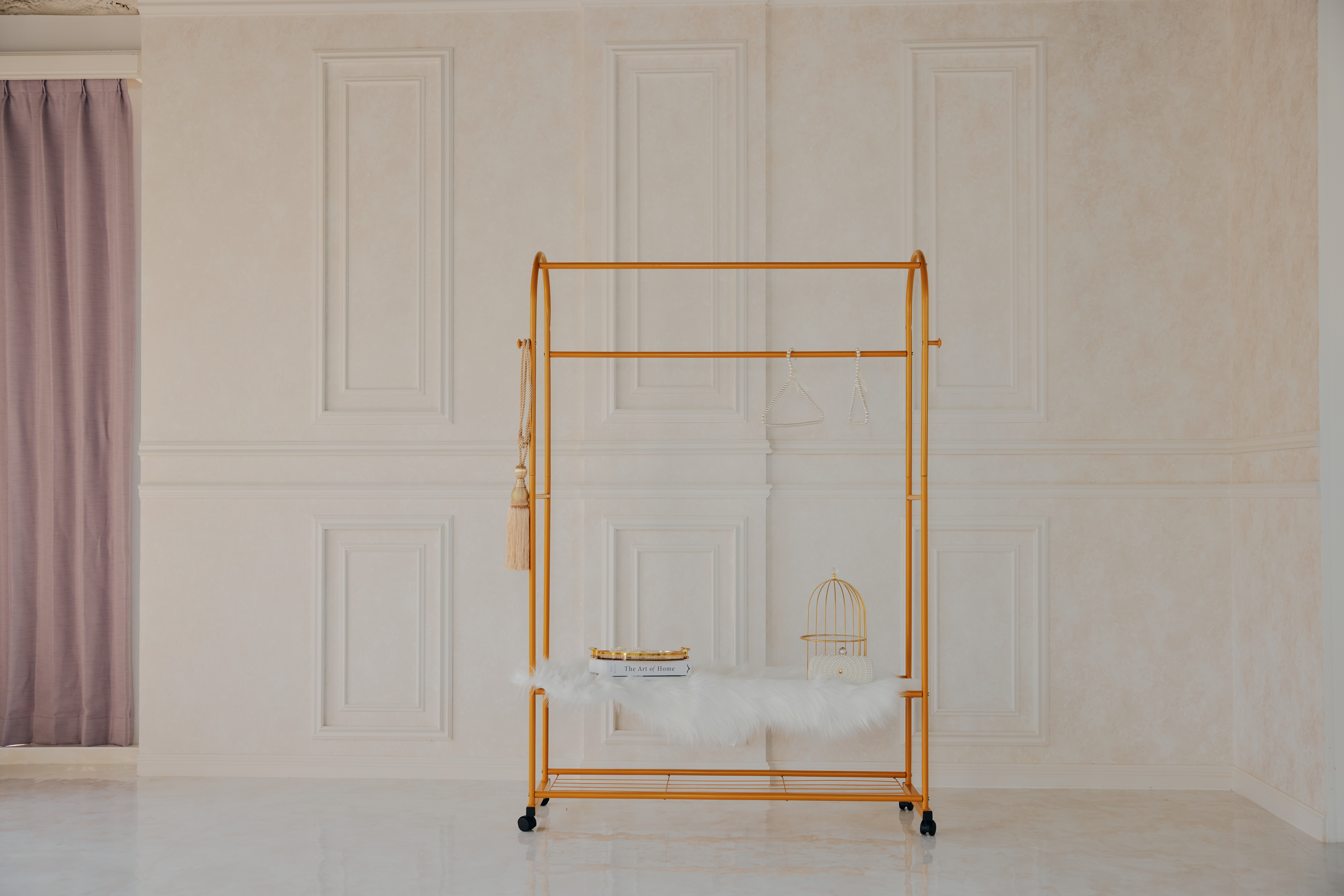 【田町駅8分】撮影に最適なホテルライクな内装が特徴的なレンタルスタジオ