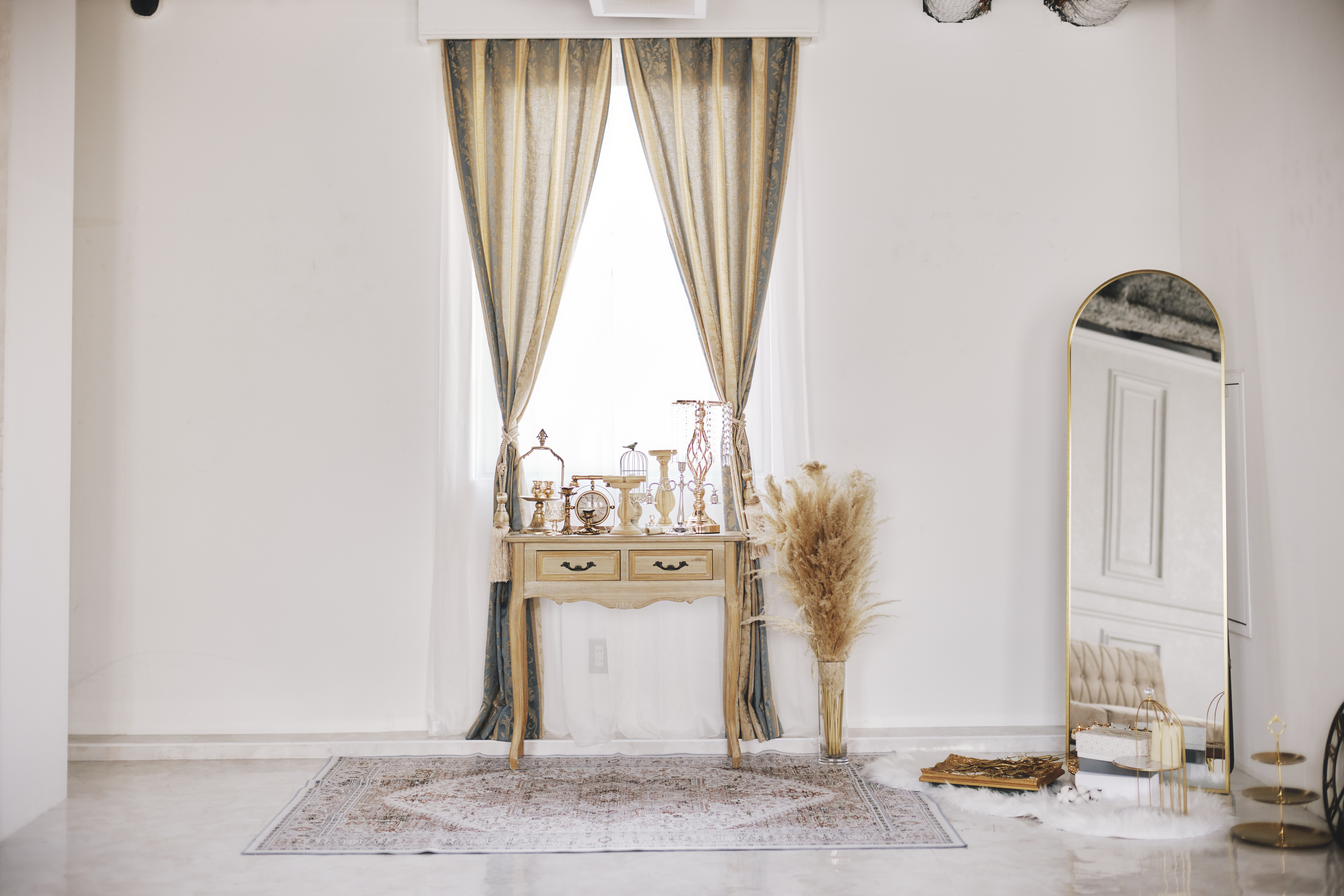 【田町駅8分】撮影に最適なホテルライクな内装が特徴的なレンタルスタジオ