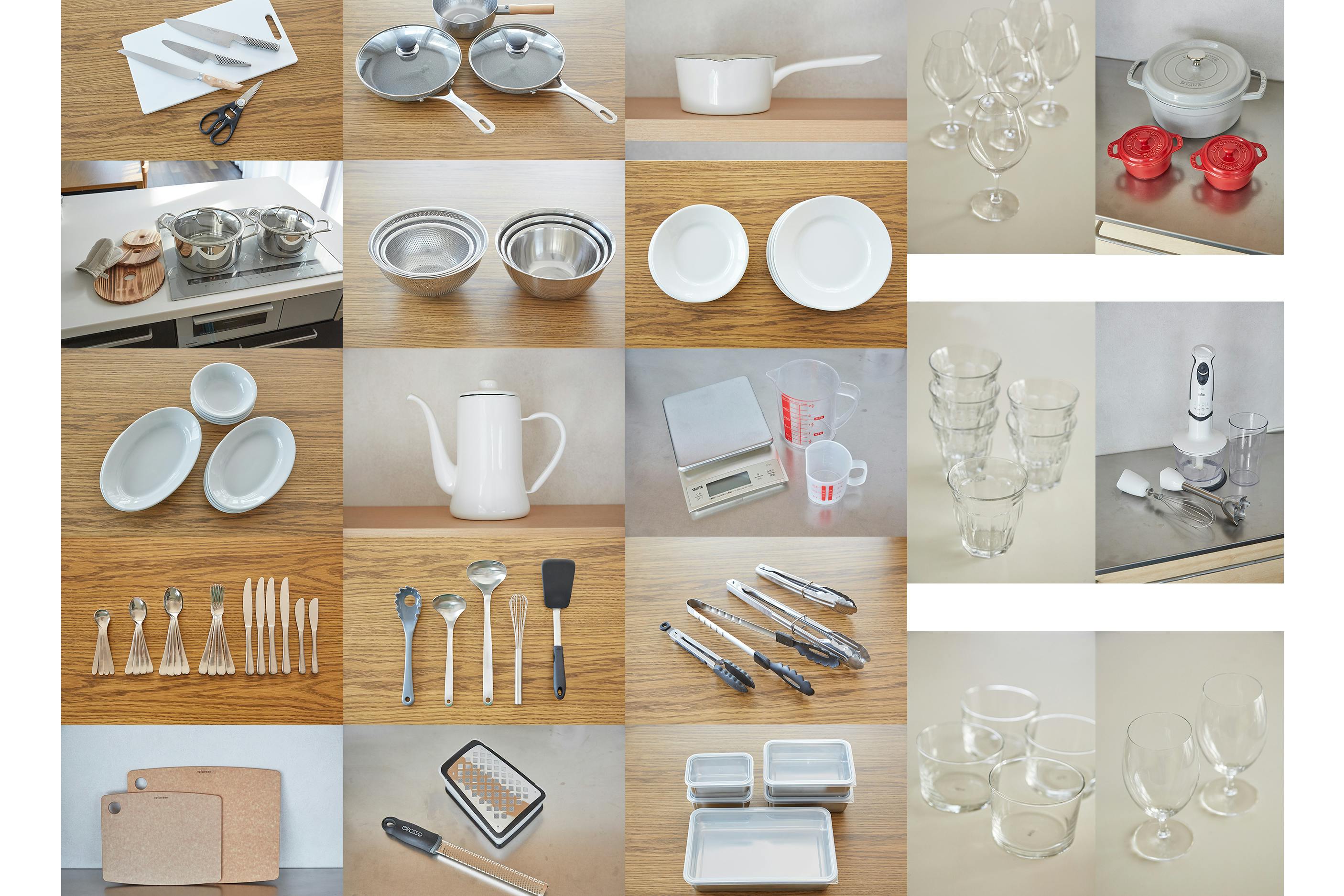 【北参道駅3分|割引キャンペーン中】撮影やアパレル展示会に最適なモダンな雰囲気のハウススタジオ