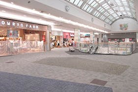 【イオンモール太田】2F ローリーズファーム前