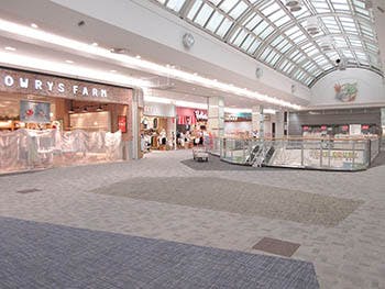 【イオンモール太田】2F ローリーズファーム前の画像