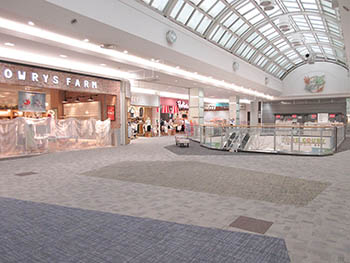 【イオンモール太田】2F ローリーズファーム前