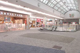 【イオンモール太田】2F ローリーズファーム前