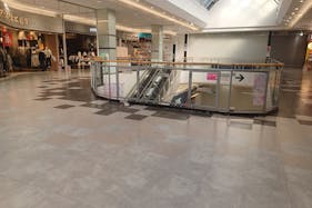 【イオンモール太田】2F ローリーズファーム前