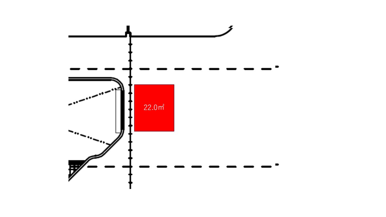 【イオンモール太田】2F ローリーズファーム前