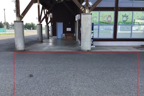 【ダイナム水沢店ゆったり館】キッチンカーやプロモーションに最適なアミューズメント施設のイベントスペース(店舗駐車場)