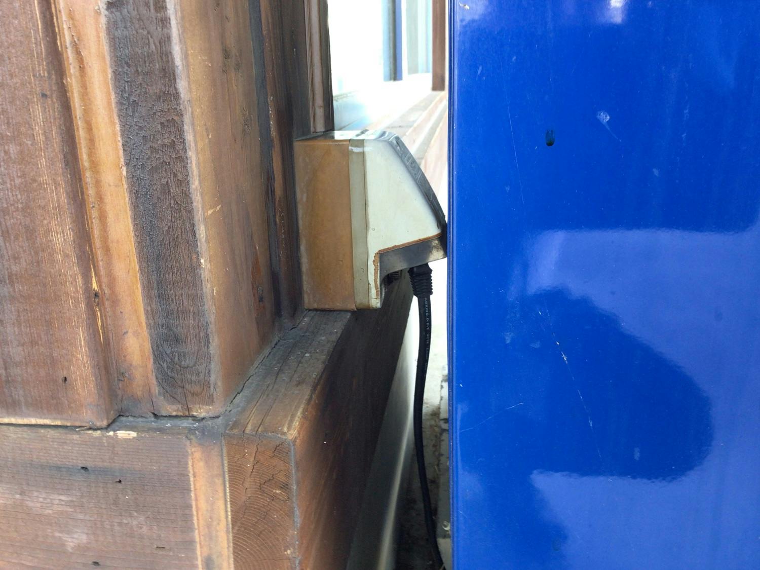 【ダイナム水沢店ゆったり館】キッチンカーやプロモーションに最適なアミューズメント施設のイベントスペース(店舗駐車場①)