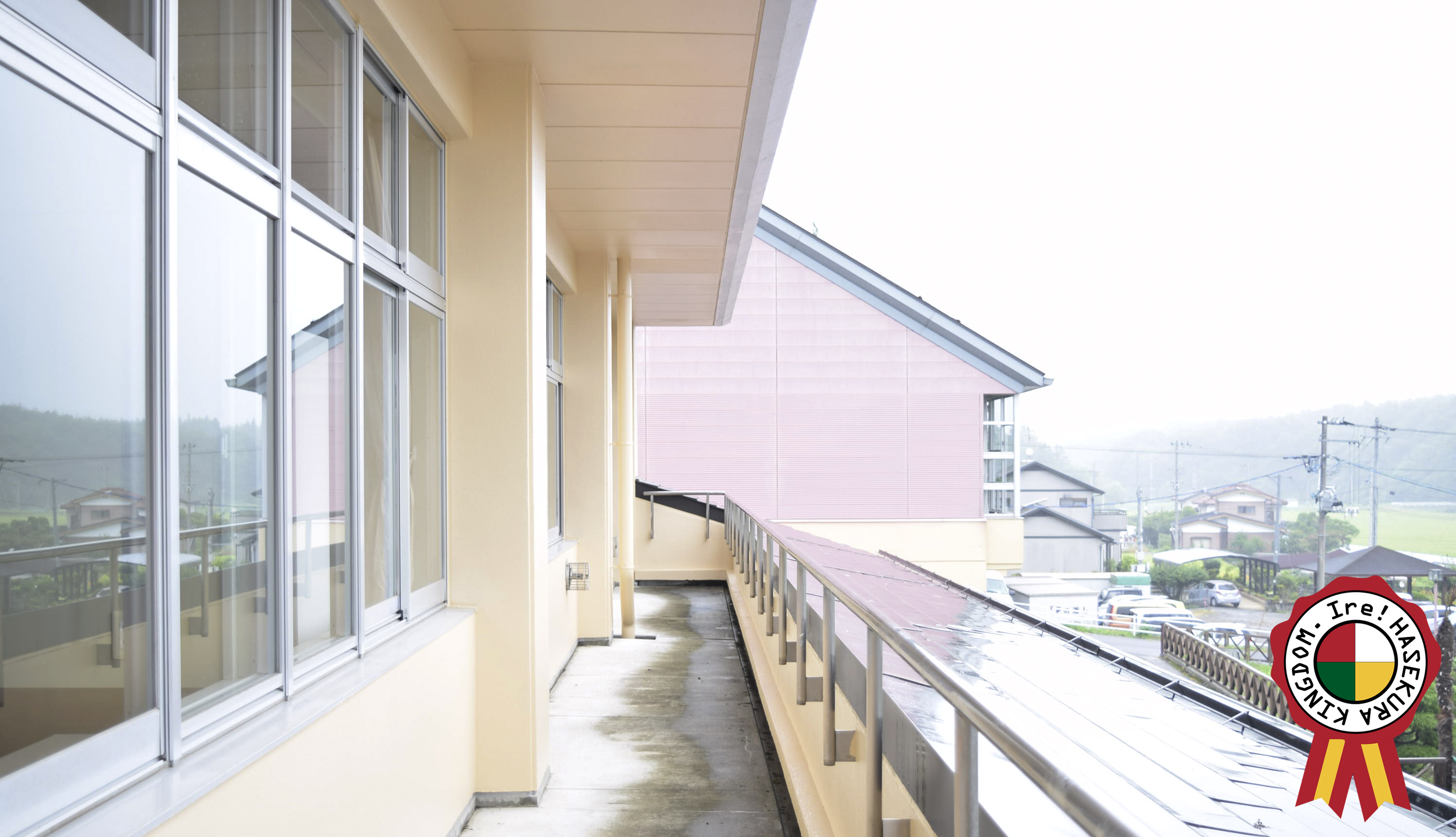 【イーレ！はせくら王国(理科室)】撮影や地域のワークショップに適した廃校を利用した教室型のイベントスペースの画像10