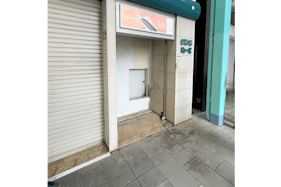 【吉祥寺駅2分/吉祥寺サンロード商店街】店頭接客可のプロモーションキャンペーンに適した商店街軒先スペース