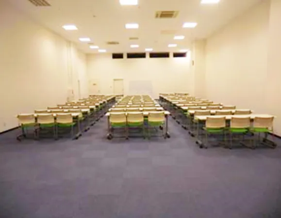 【イオンモール佐野新都市*】イオンホールの画像