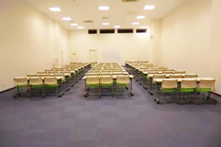 【イオンモール佐野新都市*】イオンホールの画像1