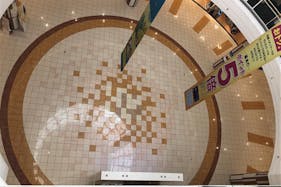 【イオンモールりんくう泉南】セントラルコート