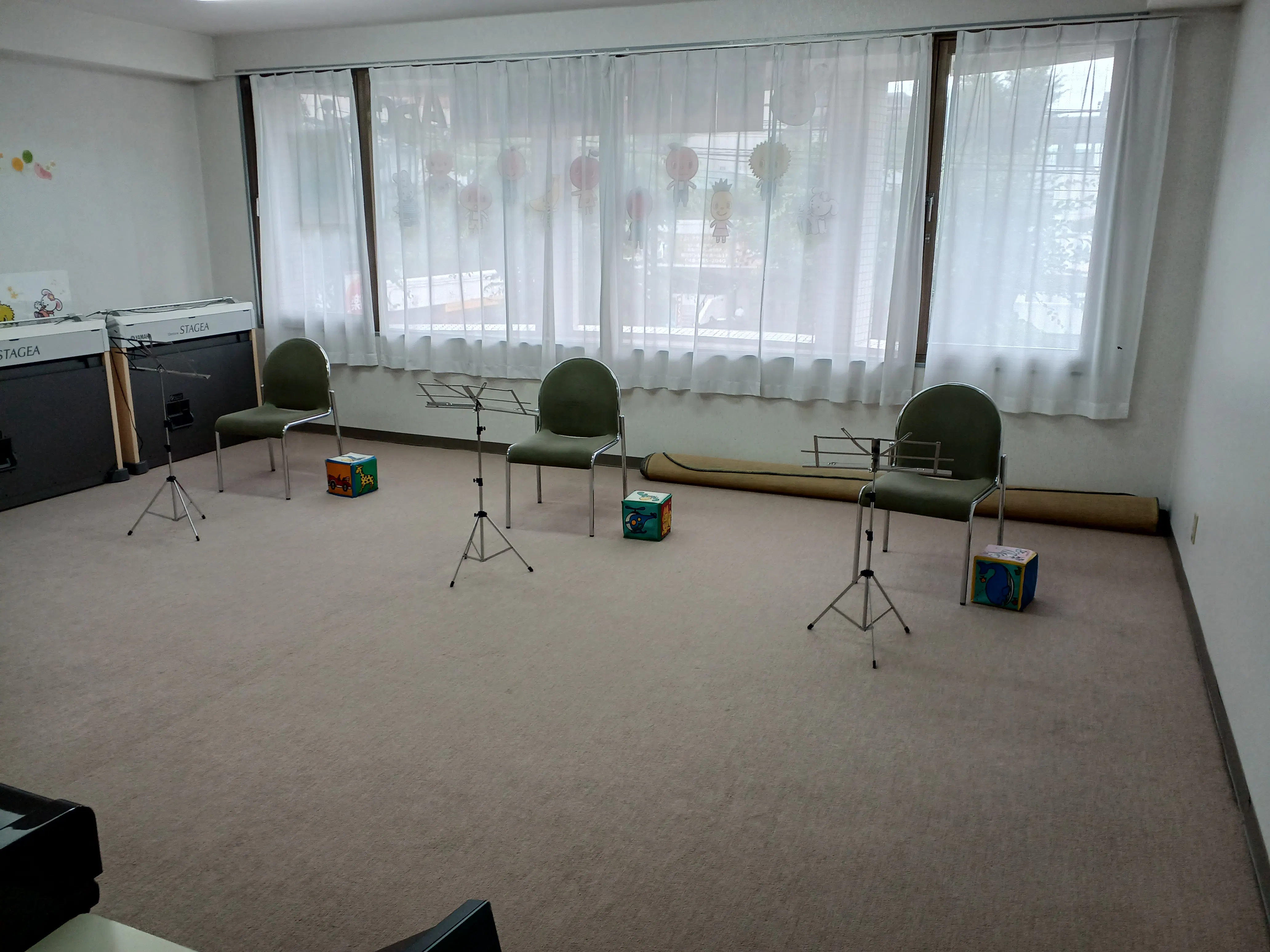 【南越谷駅3分】物販や食物販、プロモーションイベントに最適な飲食店や物販店が立ち並ぶ南越谷エリアの屋外店舗前イベントスペース