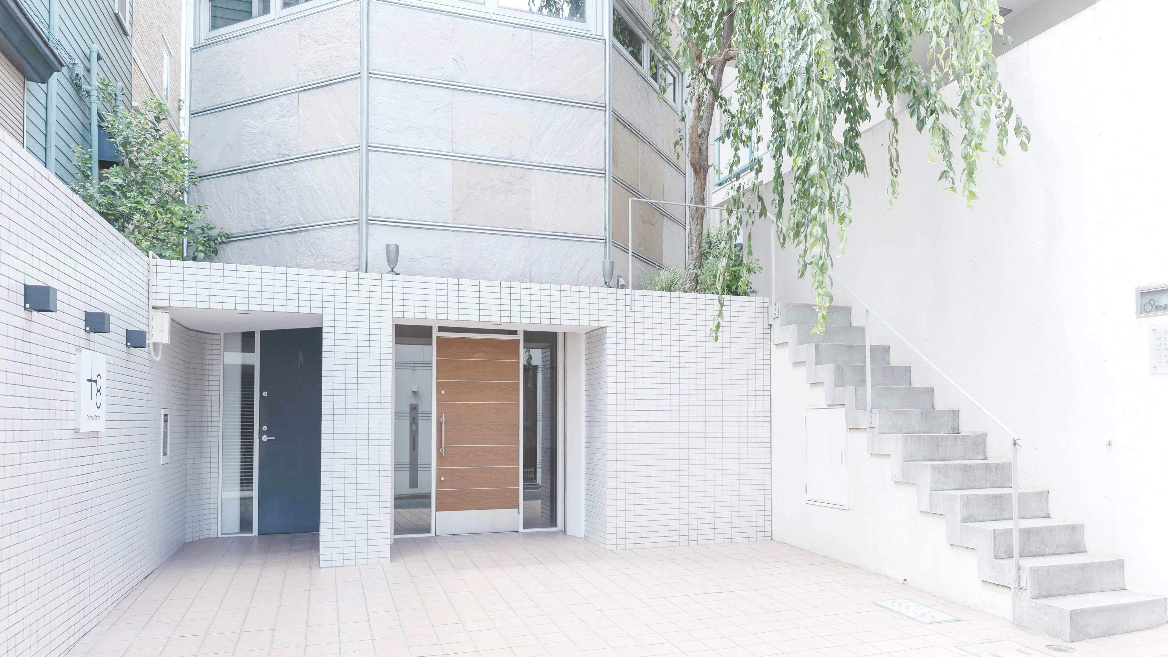 1Fテラスも全てお使いいただけます(駐車場利用可)