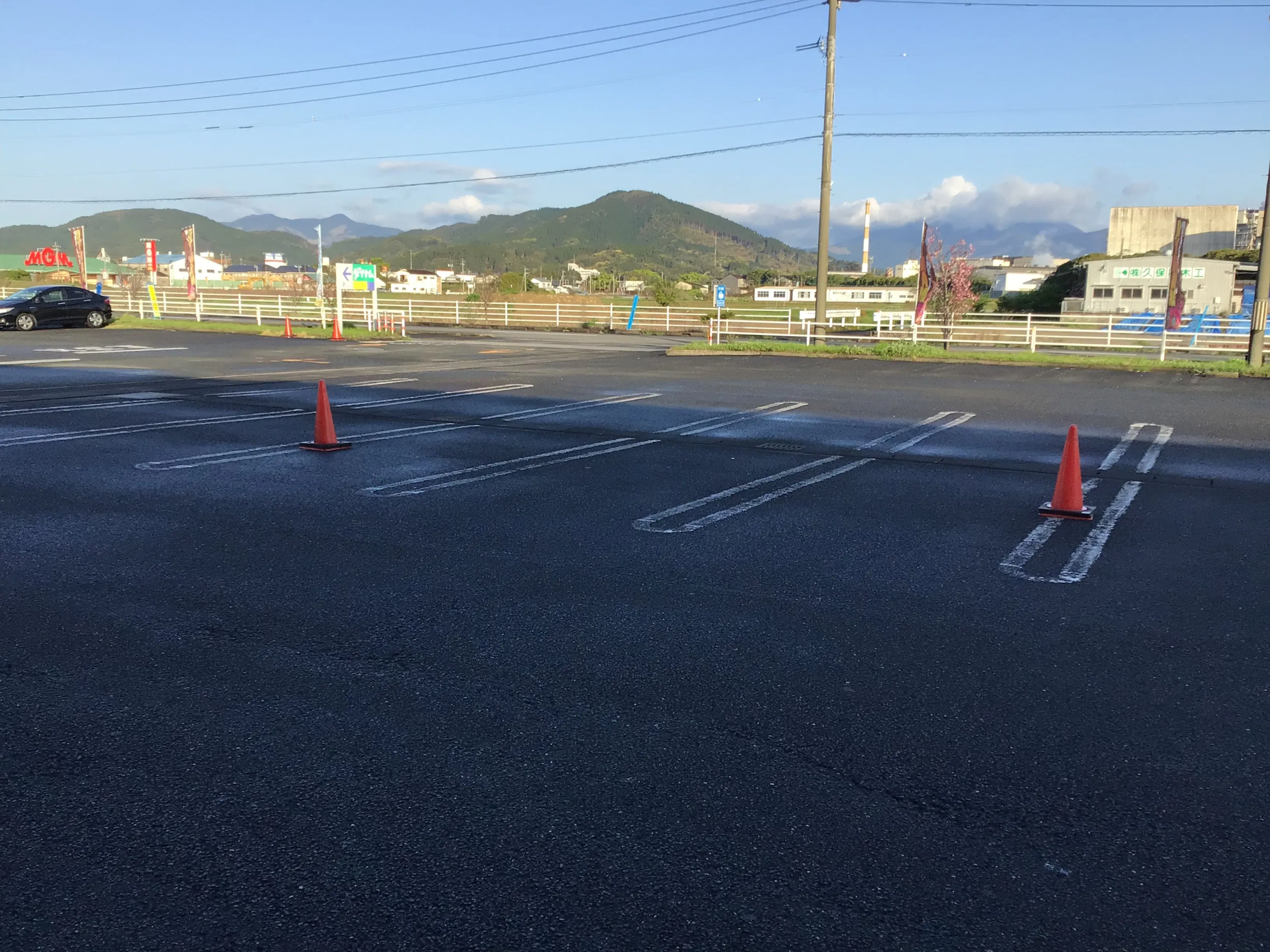 【ダイナム宮崎日南店ゆったり館】キッチンカー出店やプロモーションイベントに最適なアミューズメント施設のイベントスペース