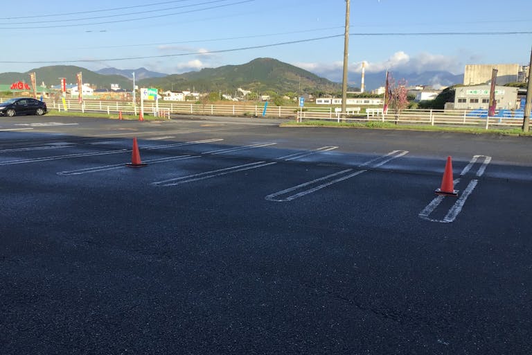 【ダイナム宮崎日南店ゆったり館】キッチンカー出店やプロモーションイベントに最適なアミューズメント施設のイベントスペースの画像2