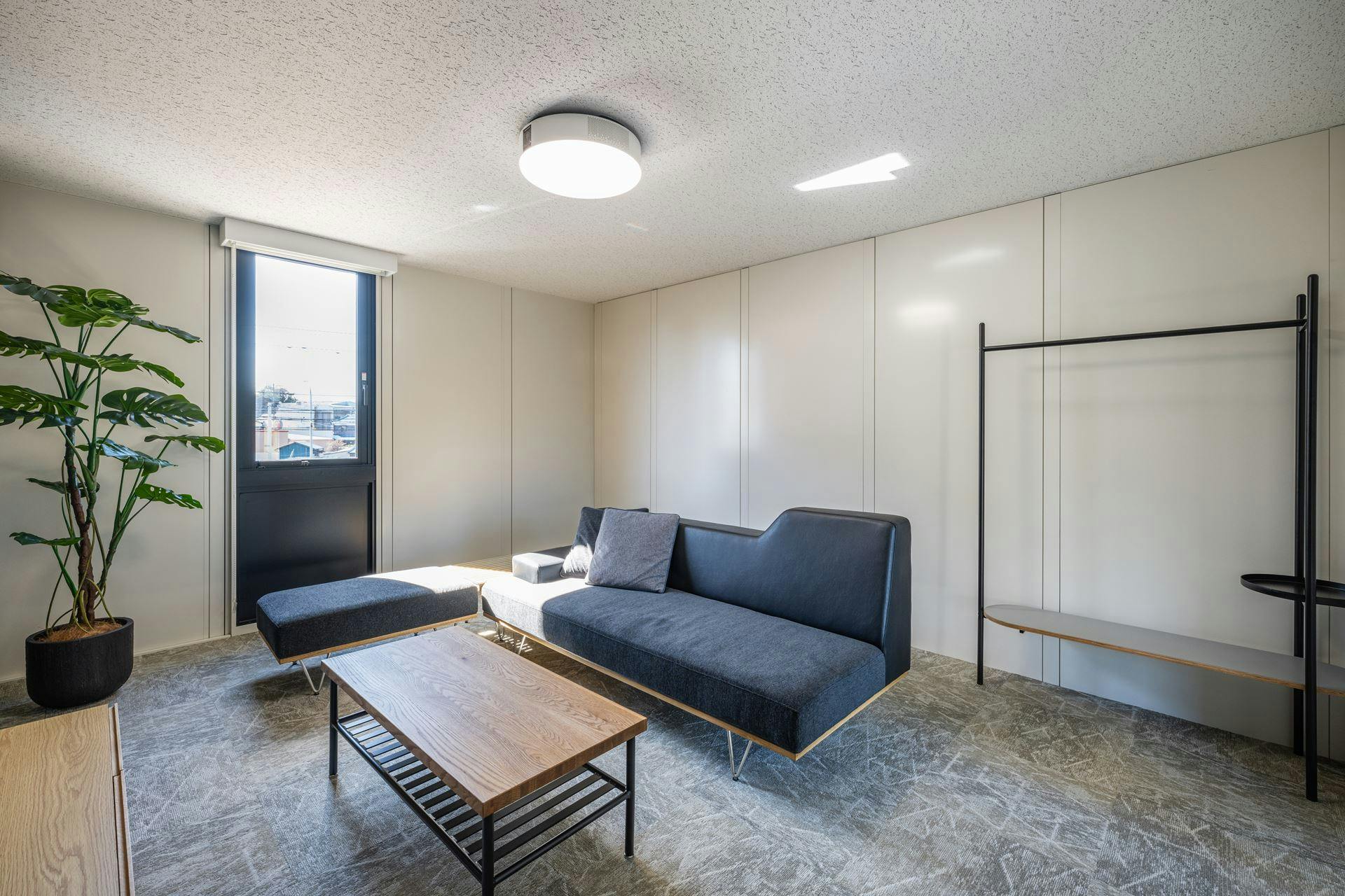 【六浦駅10分】自主企画マルシェやワークショップに最適なお手頃価格のレンタルスペース「Living2」/敷地全体の貸切イベント開催も可能!