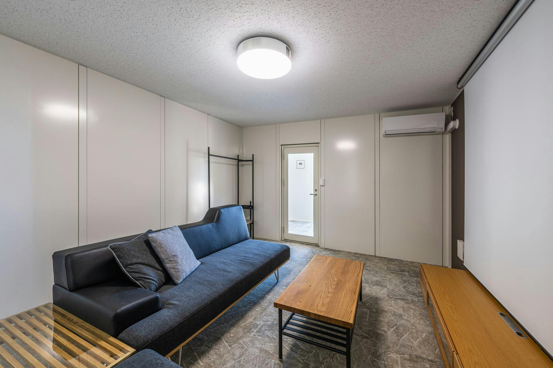 【六浦駅10分】自主企画マルシェやワークショップに最適なお手頃価格のレンタルスペース「Living2」/敷地全体の貸切イベント開催も可能!