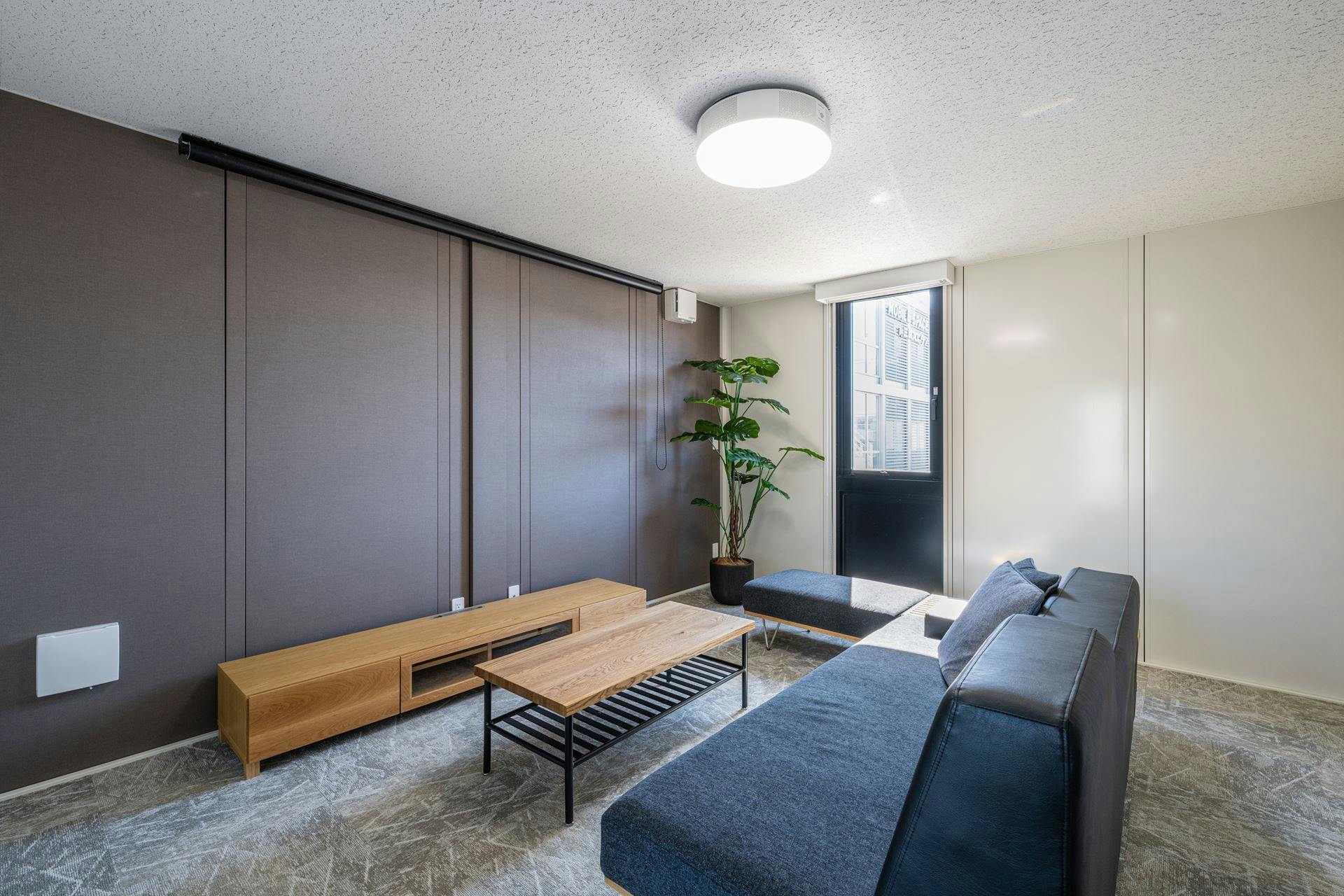 【六浦駅10分】自主企画マルシェやワークショップに最適なお手頃価格のレンタルスペース「Living2」／敷地全体の貸切イベント開催も可能！