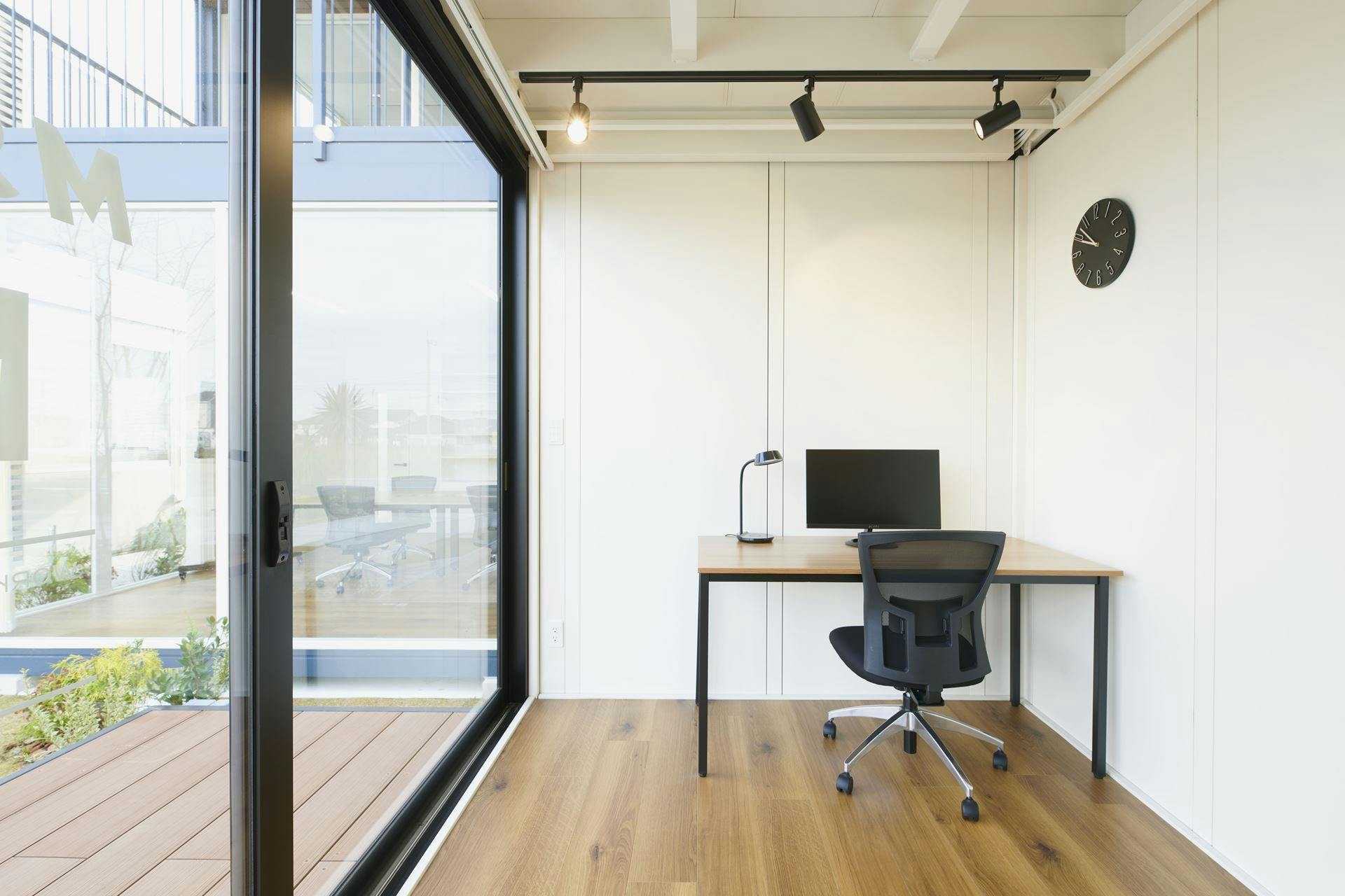 【千葉県木更津市】自主企画マルシェやワークショップに最適なお手頃価格のレンタルスペース「Living1」/敷地全体の貸切イベント開催も可能!