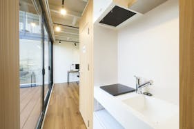 【千葉県木更津市】自主企画マルシェやワークショップに最適なお手頃価格のレンタルスペース「Living1」/敷地全体の貸切イベント開催も可能!