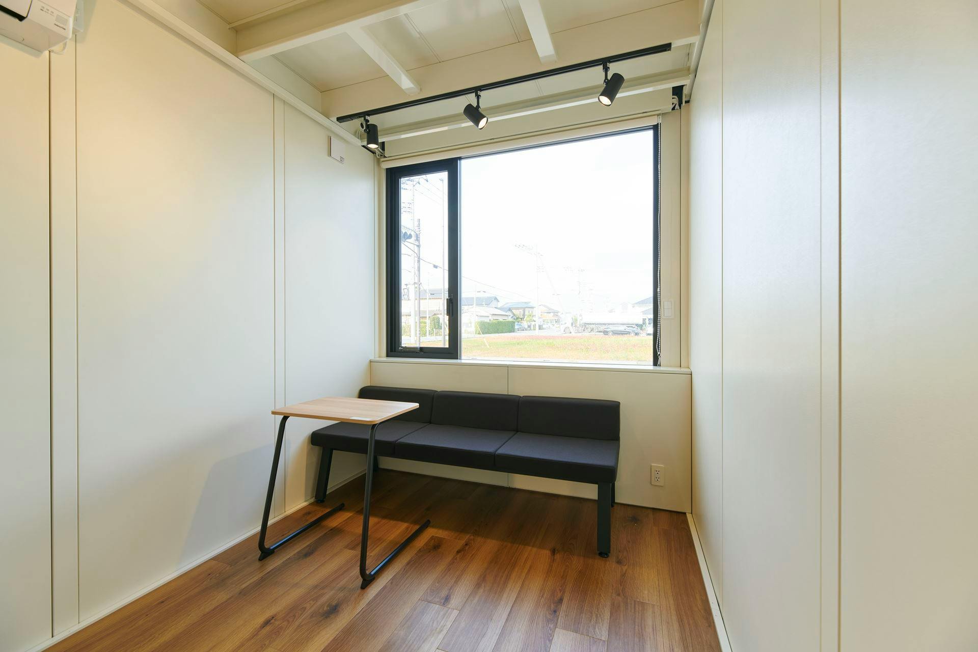 【千葉県木更津市】自主企画マルシェやワークショップに最適なお手頃価格のレンタルスペース「Living1」/敷地全体の貸切イベント開催も可能!