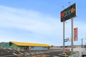 【ダイナム福岡嘉麻店】キッチンカー出店やプロモーションイベントに最適なアミューズメント施設のイベントスペース