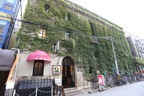 【北浜駅1分】レトロな雰囲気の撮影・ギャラリー・ポップアップストアに最適なアトリエ