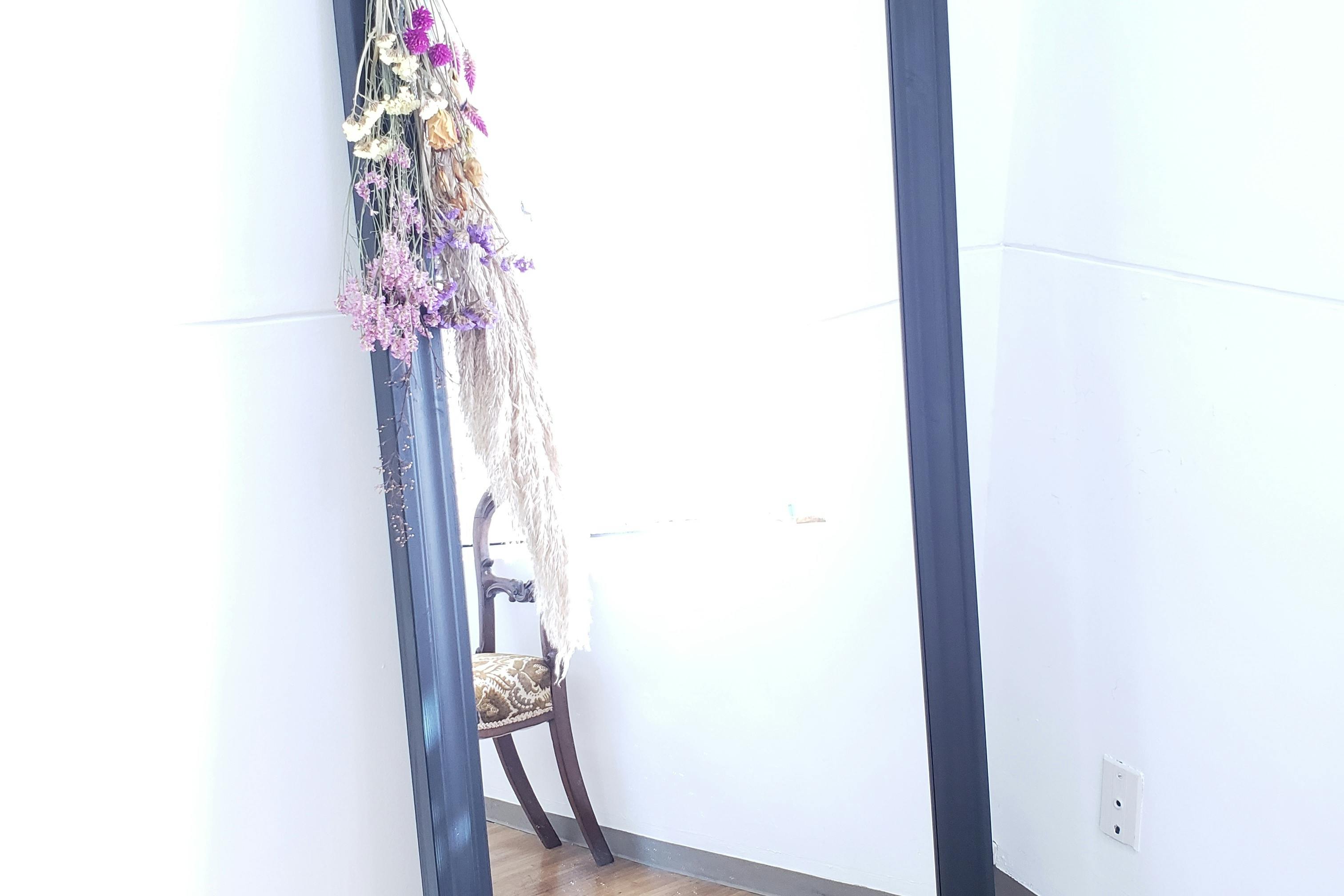 【北浜駅1分】レトロな雰囲気の撮影・ギャラリー・ポップアップストアに最適なアトリエ