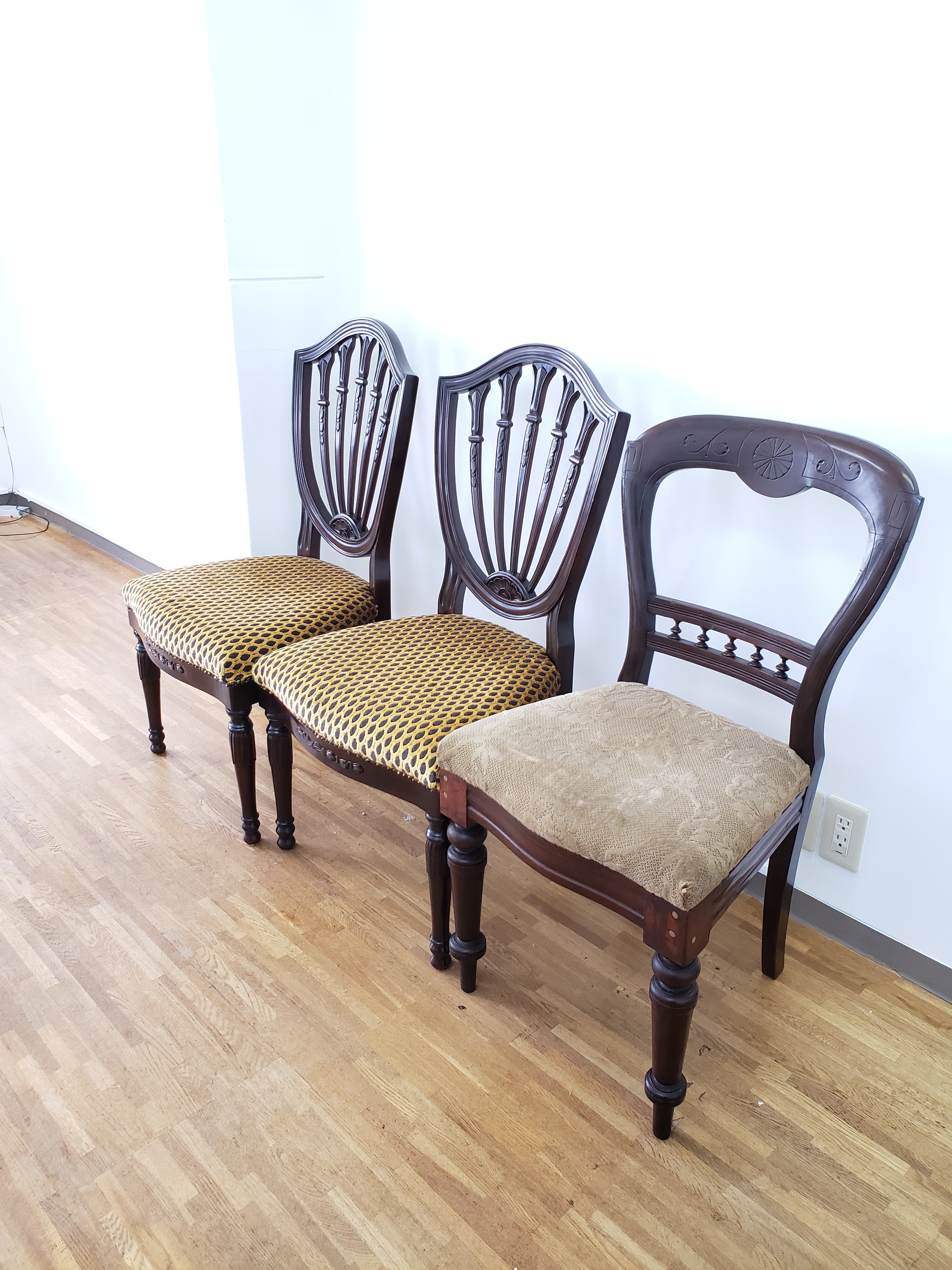 【北浜駅1分】レトロな雰囲気の撮影・ギャラリー・ポップアップストアに最適なアトリエの画像12