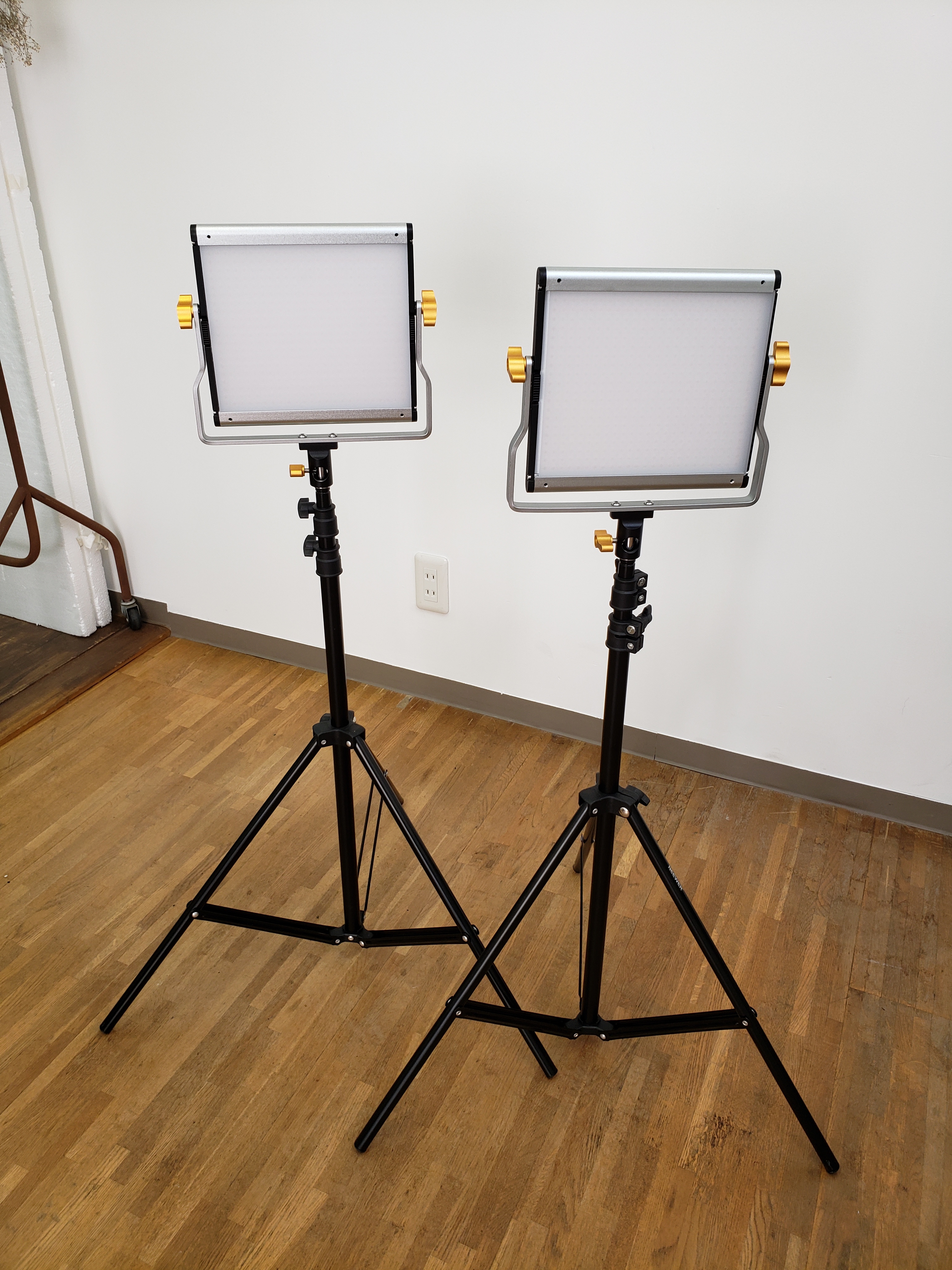 【北浜駅1分】レトロな雰囲気の撮影・ギャラリー・ポップアップストアに最適なアトリエの画像13