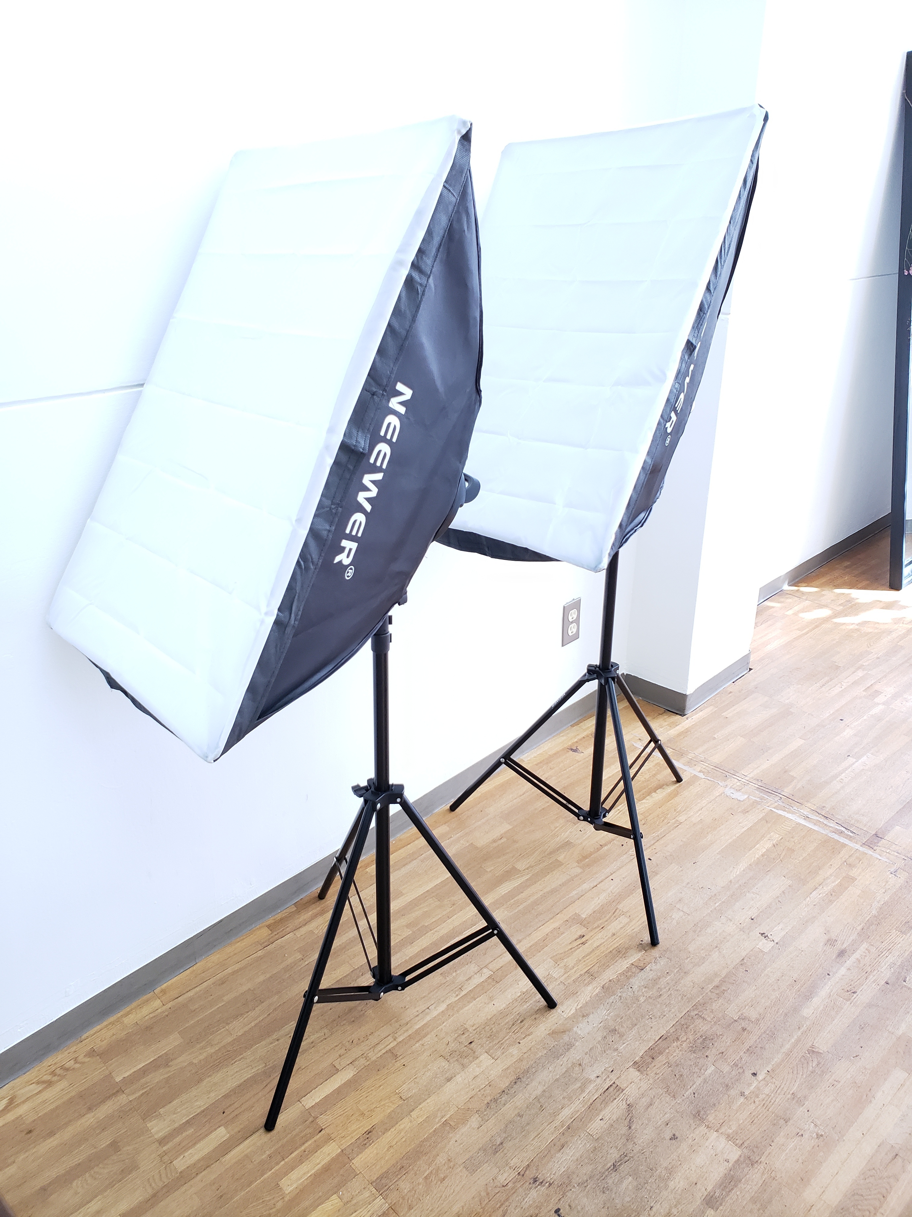 【北浜駅1分】レトロな雰囲気の撮影・ギャラリー・ポップアップストアに最適なアトリエの画像14