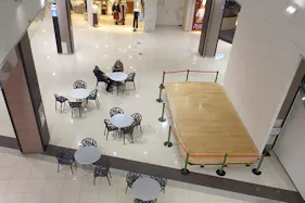 【イオンモール東員】1階 カブキコート